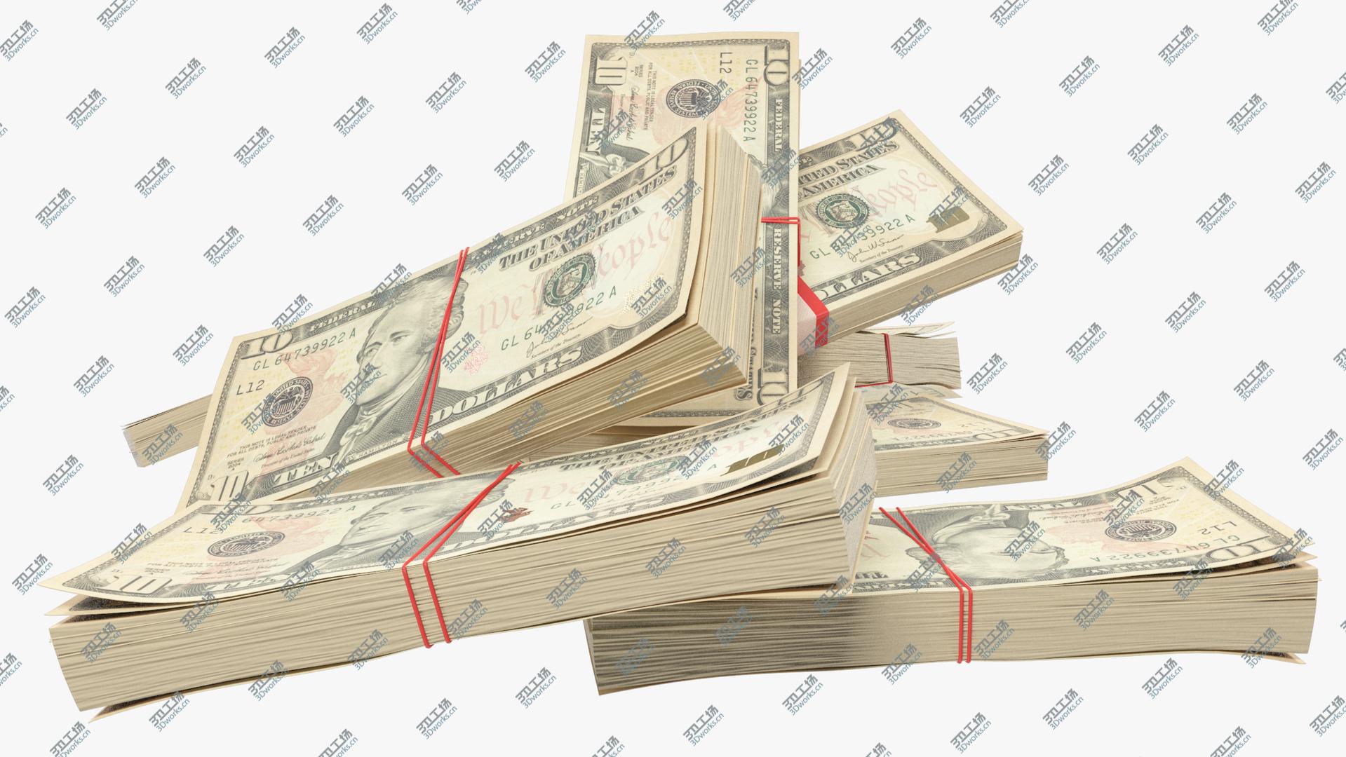 images/goods_img/2021040161/3D model Bunch of Money V6/4.jpg